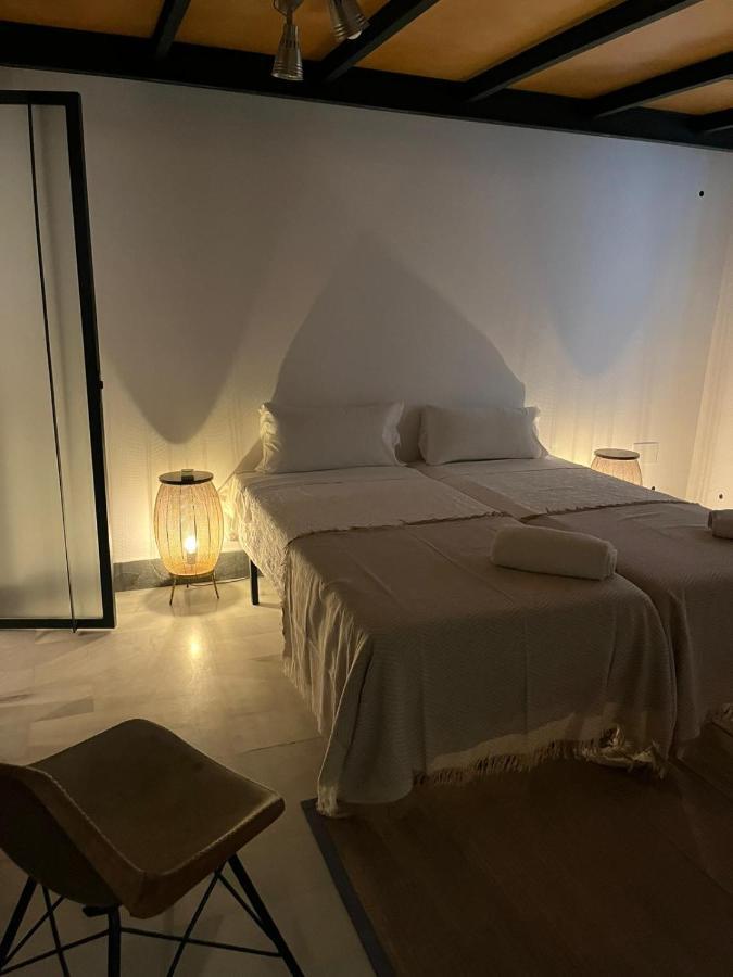 Urban Center Matahacas Sevilla Extérieur photo