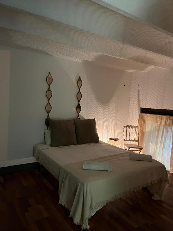 Urban Center Matahacas Sevilla Extérieur photo