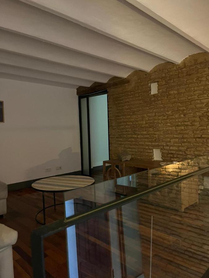 Urban Center Matahacas Sevilla Extérieur photo