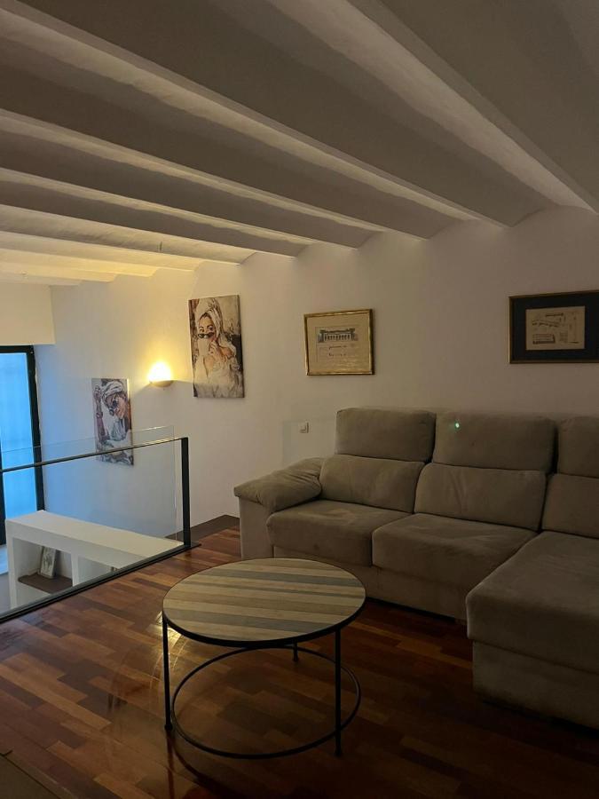 Urban Center Matahacas Sevilla Extérieur photo
